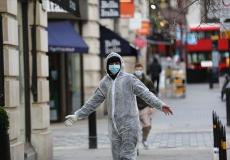 كورونا عالميًا تقترب من 8 ملايين إصابة تعافى نصفهم