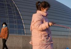 مستشفيات مدينة ووهان في الصين خالية من أي إصابة بفيروس كورونا