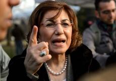 بثينة شعبان 