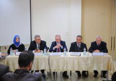 ورشة عمل عن المحددات الجينية والبيئية لسرطان القولون في فلسطين