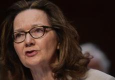 جينا هاسبل مديرة وكالة الاستخبارات المركزية الأمريكية" CIA" 