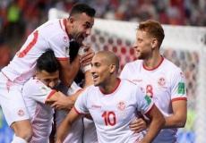 نتيجة مباراة تونس وسوازيلاند