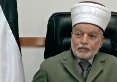 مفتي القدس محمد حسين