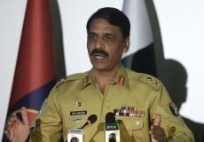 المتحدث باسم الجيش الهندي