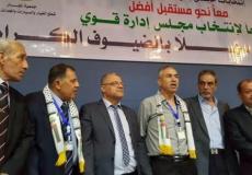 جمعية تجار قطع الغيار والسيارات تجري انتخابات مجلس إدارتها