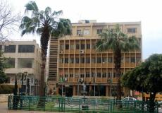 بلدية نابلس