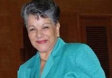 عائشة باركي