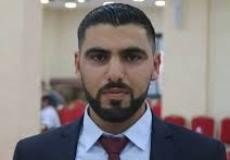 المعتقل ضياء ياسر الشني