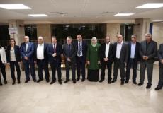 القائمة العربية المشتركة