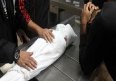 مقتل طفل في مصر - ارشيفية