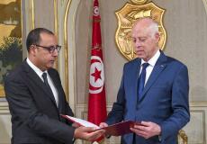 البرلمان التونسي يمنح الثقة لحكومة هشام المشيشي