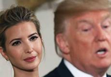 ترامب دافع عن ميلانيا