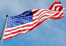 العلم الأمريكي