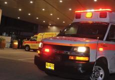 إصابات بشجار عنيف في الجليل