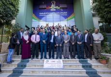 منتخب الكلية الجامعية للعلوم التطبيقية