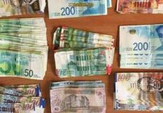 رفح: القبض على نشال محترف سرق 4000 شيكل من جيب مواطن