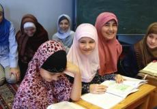 القانون أثار احتجاج في النمسا