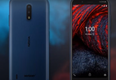 هاتف Nokia 2 V Tella