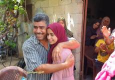 شاهد : جامعة أردنية تقدم منحة دراسية كاملة لطالبة من غزة