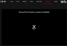 تردد قناة wtv الجديد