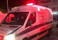 اسعاف مركز حيان الطبي