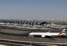 الطيران الجوي الإماراتي- ارشيفية