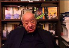 وفاة السفير ابراهيم يسري