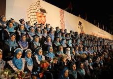 جامعة الأزهر في غزة تحدد موعد حفل تخريج الفوج الرابع والعشرين
