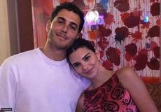 فيصل خضرة وكيندال جينر