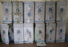 إدارة معبر رفح تدعو 13 حاجا لمراجعتها