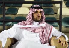 الامير السعودي خالد بن عبد الله