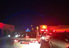 عملية القدس