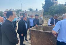 إتلاف أشتال الماريغوانا