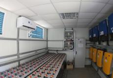 جامعة النجاح تفوز بجائزة ENERGY GLOBE الوطنية 2019