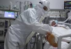 الطواقم الطبية الأردنية