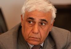 عضو المكتب السياسي للجبهة الشعبية جميل مجدلاوي