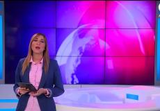 تردد قناة الجزائرية وان