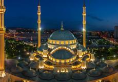 موعد عيد الفطر ٢٠٢٠ في روسيا