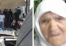 زينب محاميد من ام الفحم