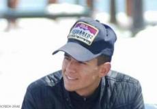 قائد الطائرة الجزائرية المحطمة