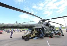 عربة إم-30 العسكرية