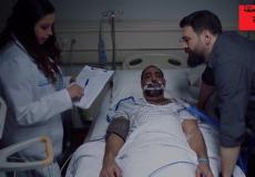 مسلسل الهيبة الحلقة 7