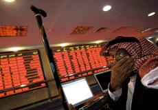 البورصة السعودية تشهد أكبر هبوط حاد منذ شهرين
