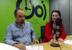 البرنامج الإذاعي هي تقود