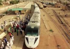 إضراب موظفي محطة الخرطوم تسبب في أزمة للمسافرين