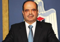  وكيل وزارة الإعلام يوسف المحمود