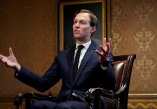 جاريد كوشنر مستشار البيت الأبيض