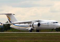 طائرة مدنية 