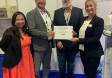 طبيب فلسطيني يحصل على أعلى درجة اعتماد وتصنيف عالمي في تطابق الأنسجة