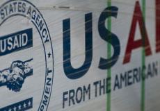 توقيف مساعدات منظمة USAID الأمريكية بطلب من السلطة الفلسطينية